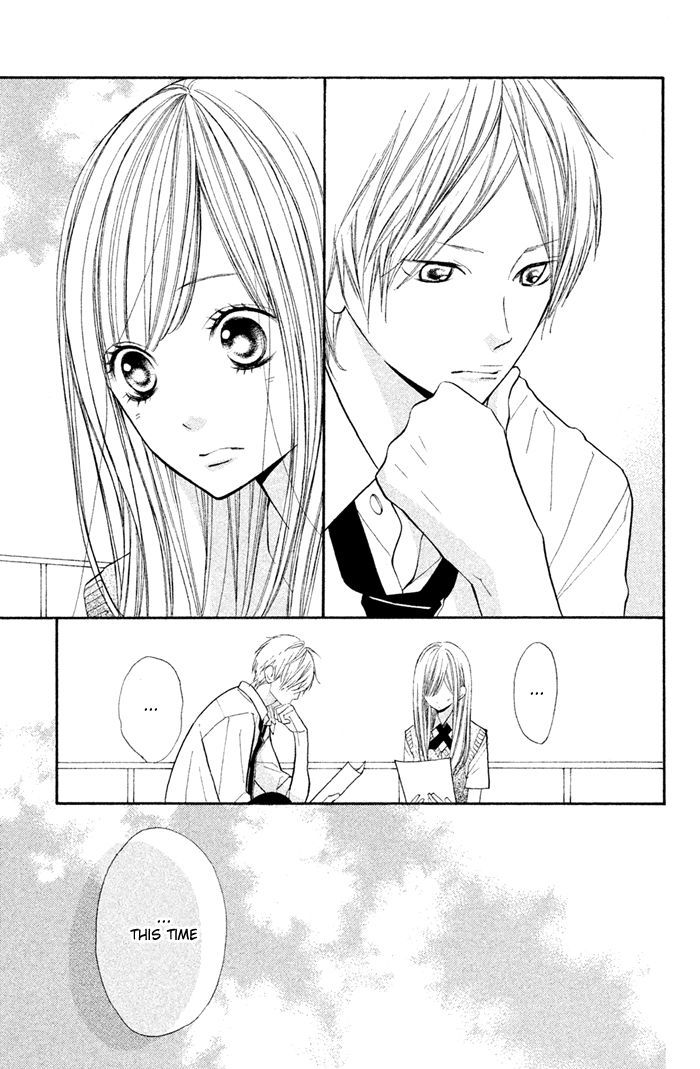 Hana-Kun To Koisuru Watashi - Vol.9 Chapter 36