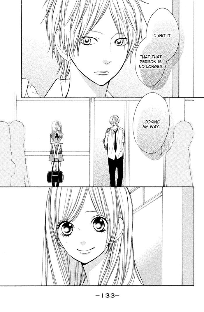 Hana-Kun To Koisuru Watashi - Vol.9 Chapter 36