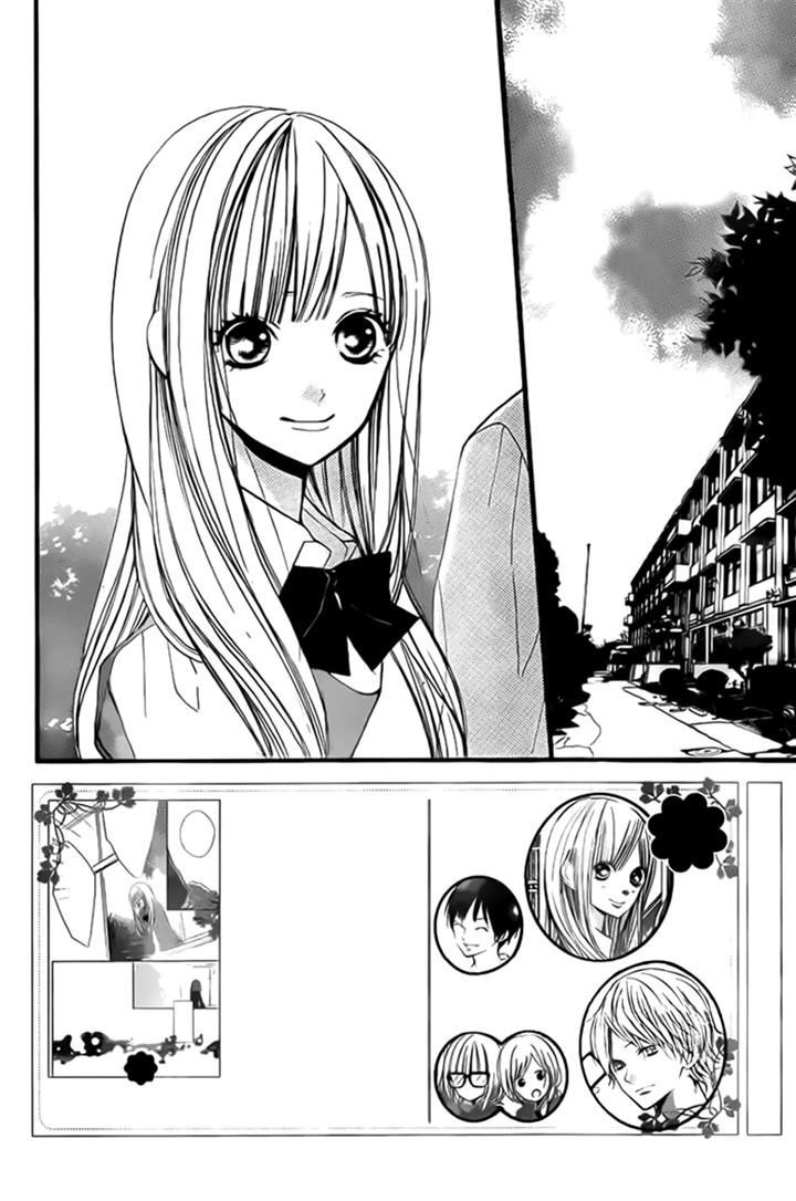 Hana-Kun To Koisuru Watashi - Vol.8 Chapter 32