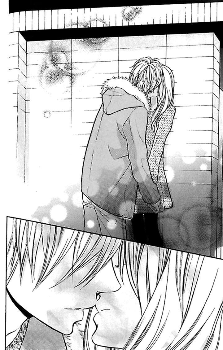 Hana-Kun To Koisuru Watashi - Vol.5 Chapter 20 : My First Kiss