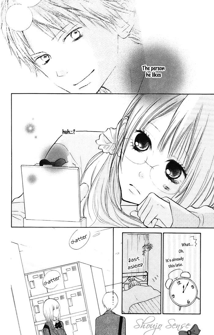 Hana-Kun To Koisuru Watashi - Vol.1 Chapter 3 : Let S Go Explore Together