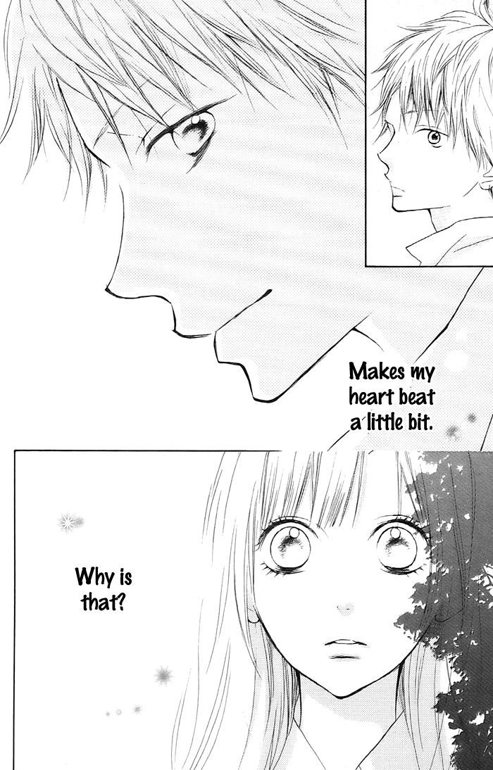 Hana-Kun To Koisuru Watashi - Vol.1 Chapter 3 : Let S Go Explore Together