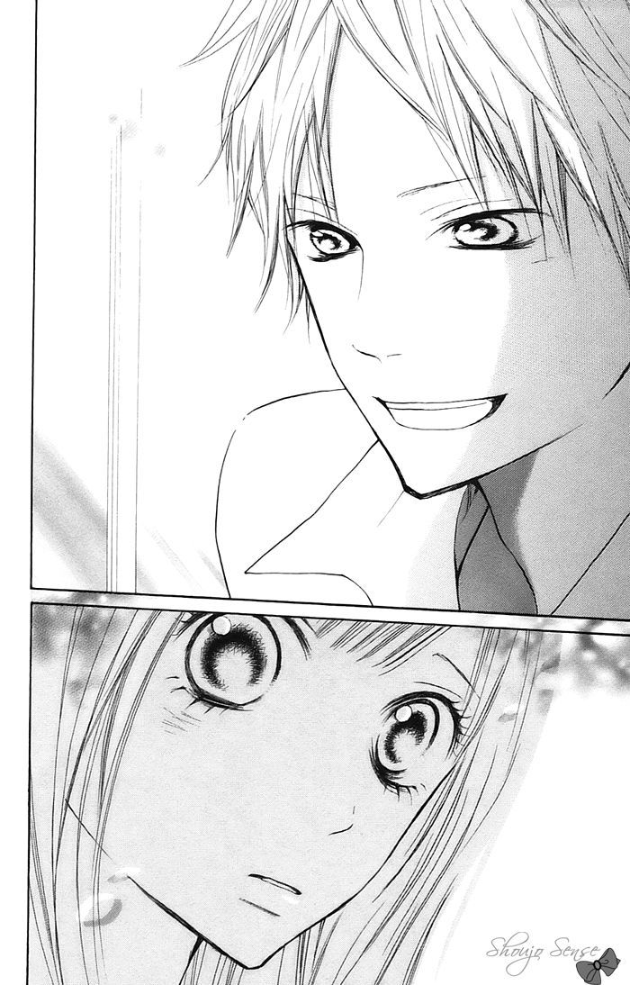 Hana-Kun To Koisuru Watashi - Vol.1 Chapter 3 : Let S Go Explore Together