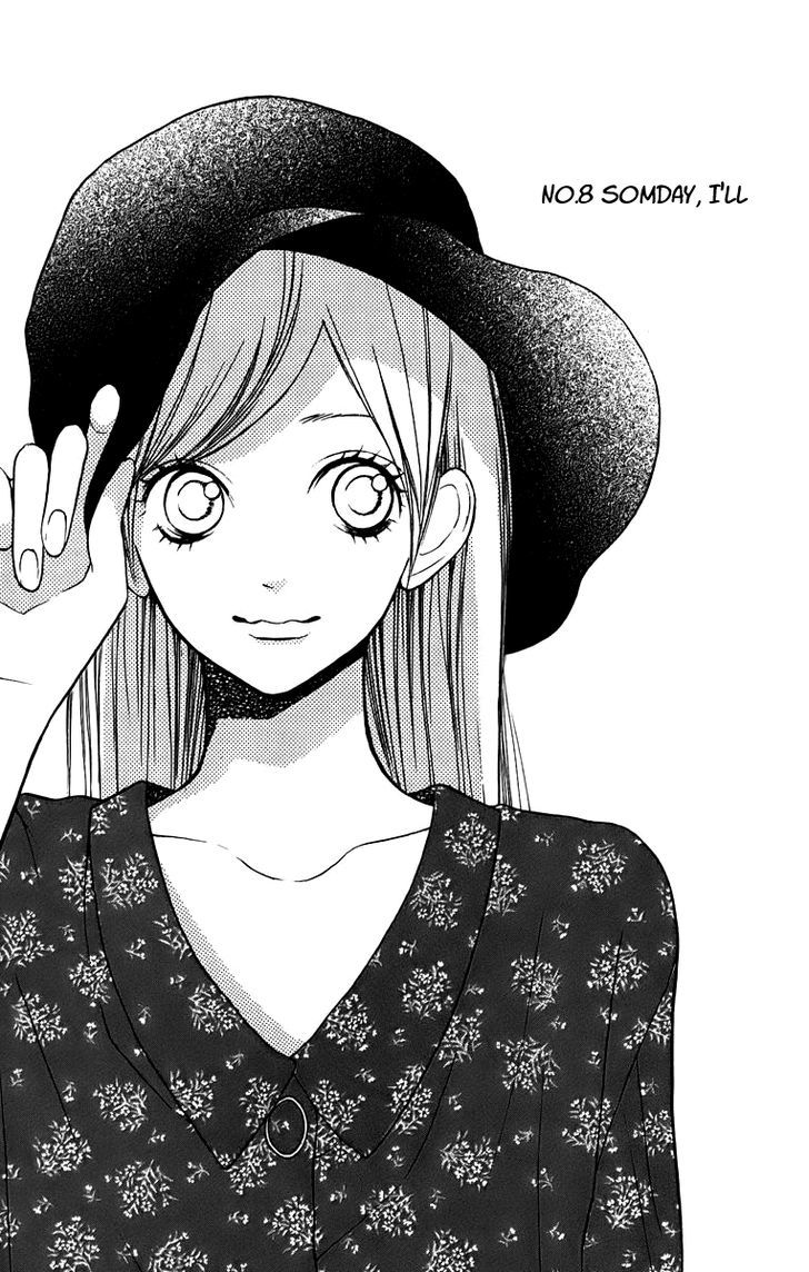 Hana-Kun To Koisuru Watashi - Vol.2 Chapter 8 : Someday, I Ll