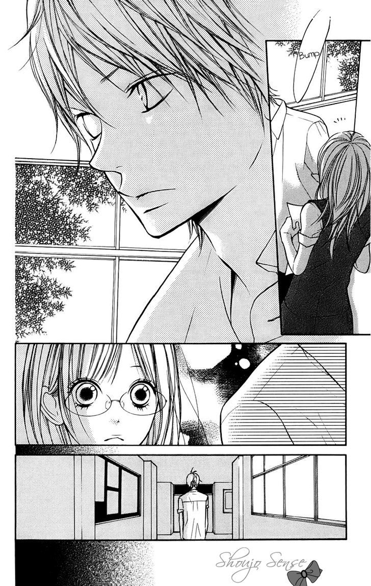 Hana-Kun To Koisuru Watashi - Vol.2 Chapter 8 : Someday, I Ll