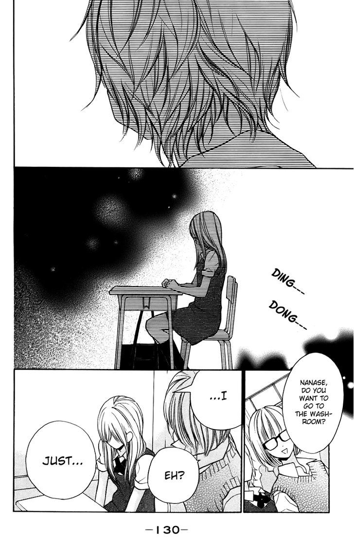 Hana-Kun To Koisuru Watashi - Vol.2 Chapter 8 : Someday, I Ll