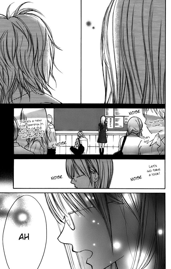 Hana-Kun To Koisuru Watashi - Vol.2 Chapter 8 : Someday, I Ll