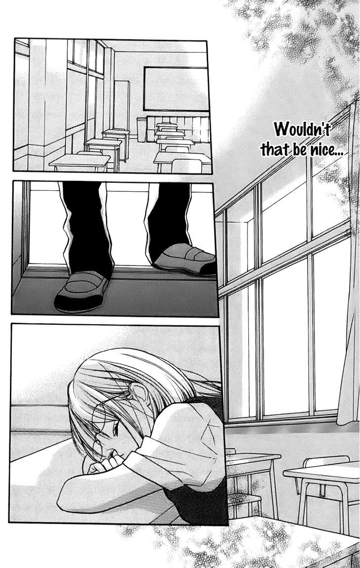 Hana-Kun To Koisuru Watashi - Vol.2 Chapter 8 : Someday, I Ll