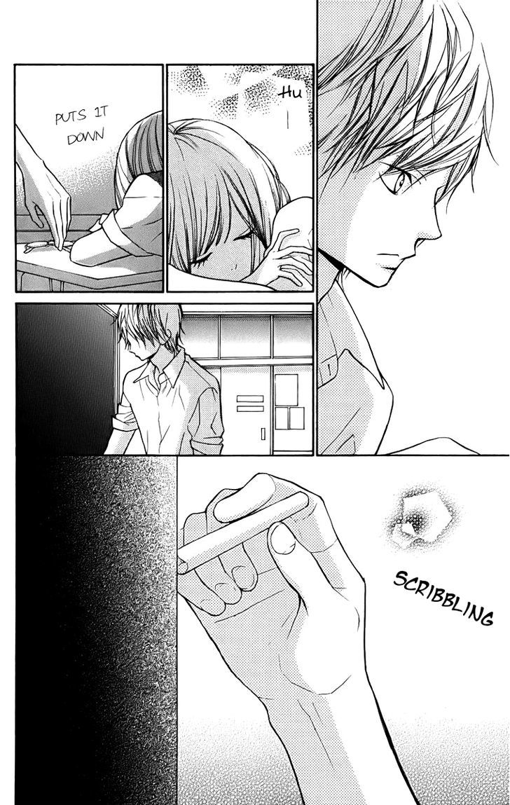 Hana-Kun To Koisuru Watashi - Vol.2 Chapter 8 : Someday, I Ll