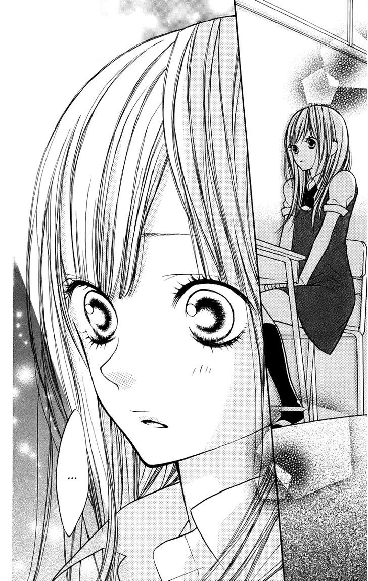 Hana-Kun To Koisuru Watashi - Vol.2 Chapter 8 : Someday, I Ll