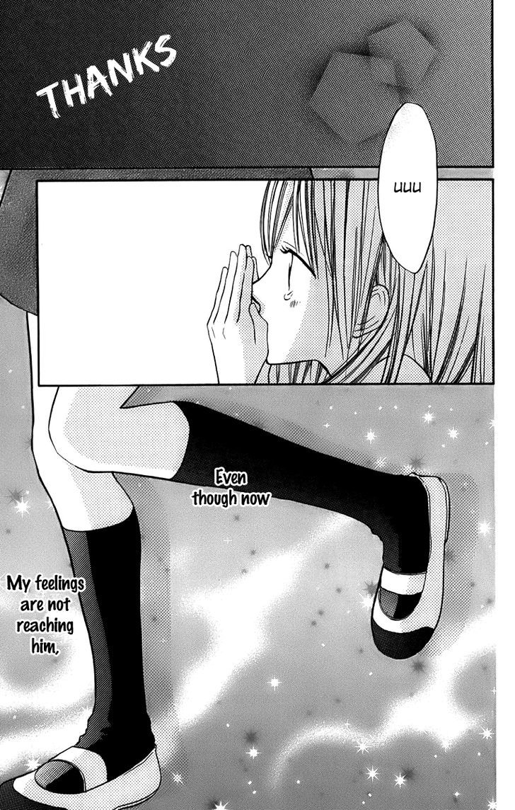 Hana-Kun To Koisuru Watashi - Vol.2 Chapter 8 : Someday, I Ll