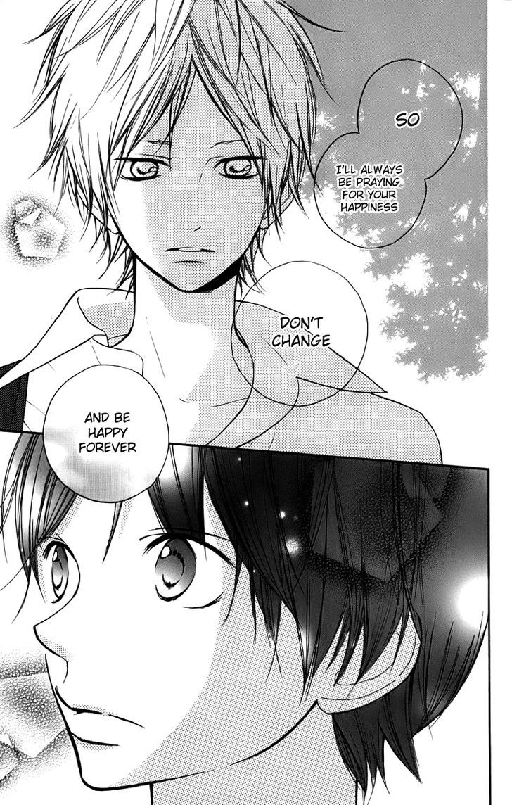 Hana-Kun To Koisuru Watashi - Vol.2 Chapter 8 : Someday, I Ll