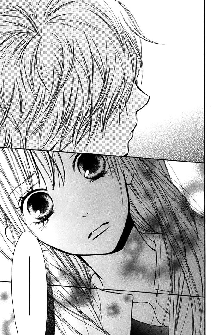 Hana-Kun To Koisuru Watashi - Vol.2 Chapter 8 : Someday, I Ll