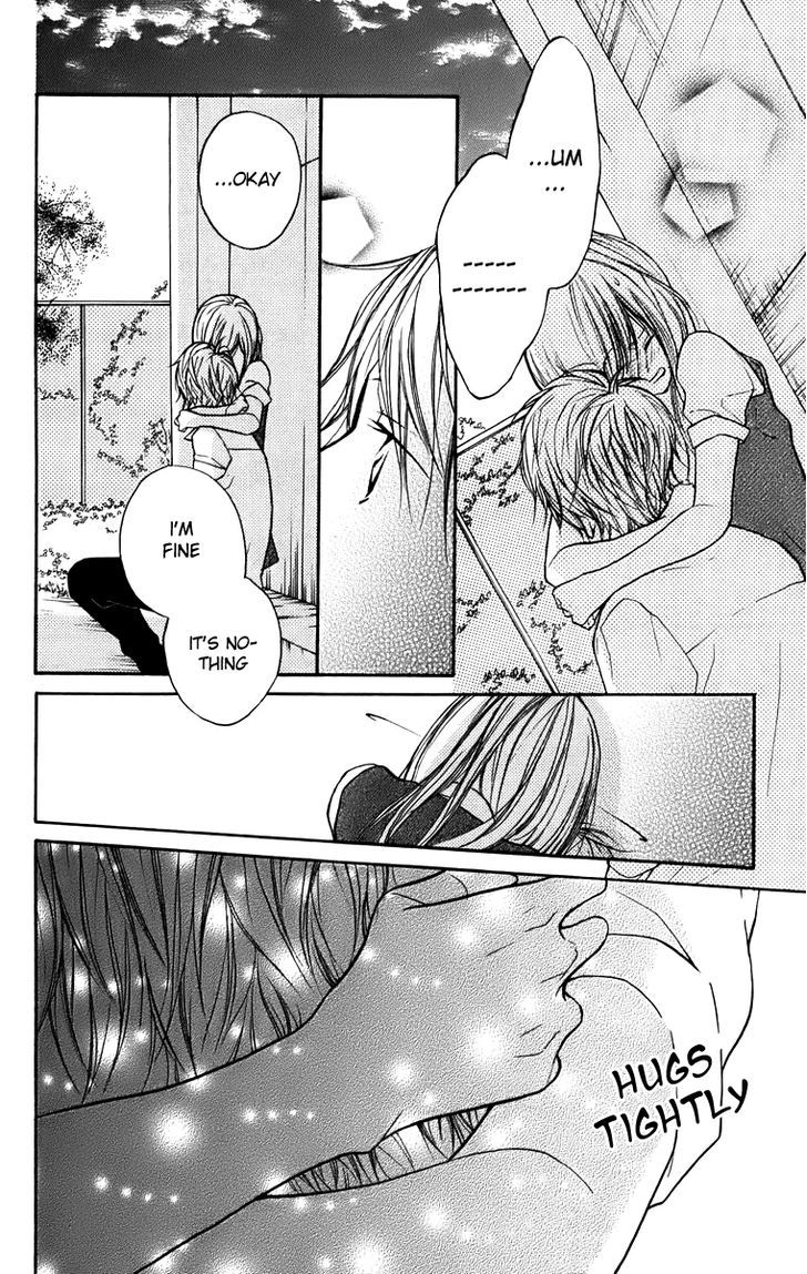 Hana-Kun To Koisuru Watashi - Vol.2 Chapter 8 : Someday, I Ll