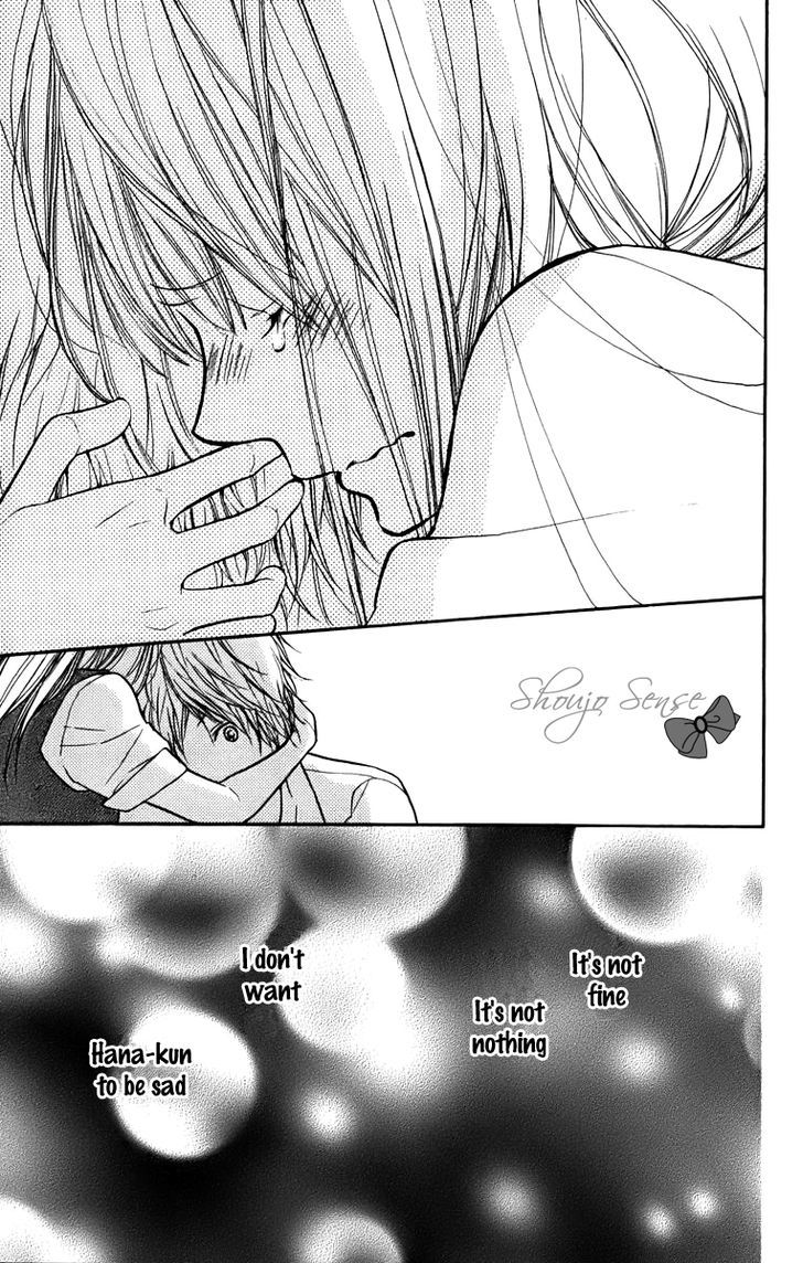 Hana-Kun To Koisuru Watashi - Vol.2 Chapter 8 : Someday, I Ll