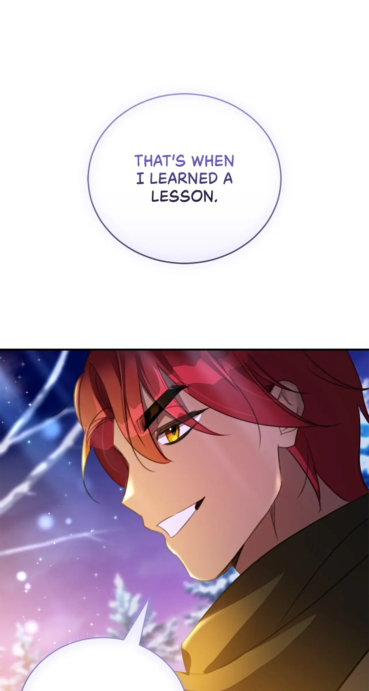 How To Choose Your Knight - Chapter 25