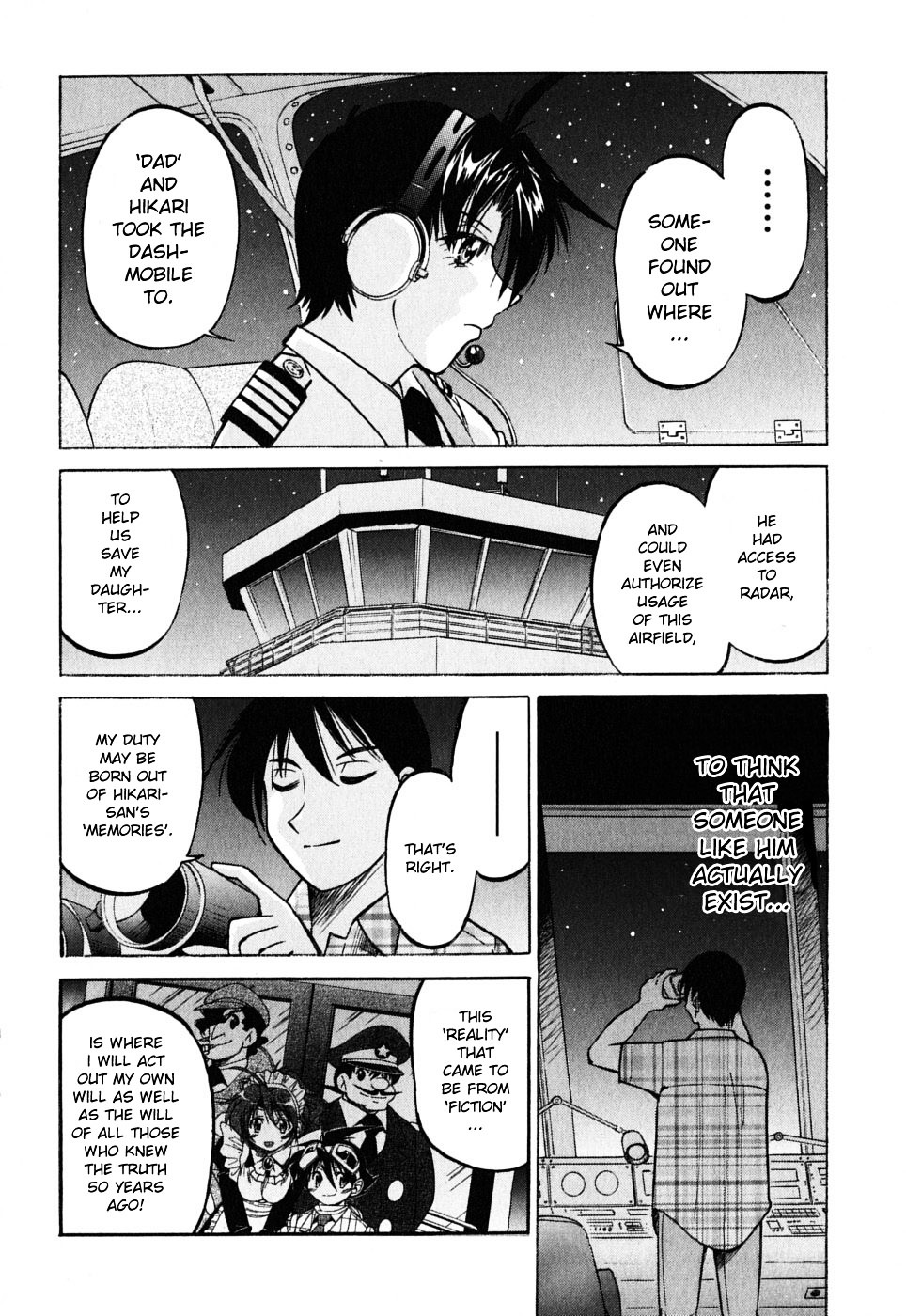 Ojiichan Wa Shounen Tantei - Vol.5 Chapter 33