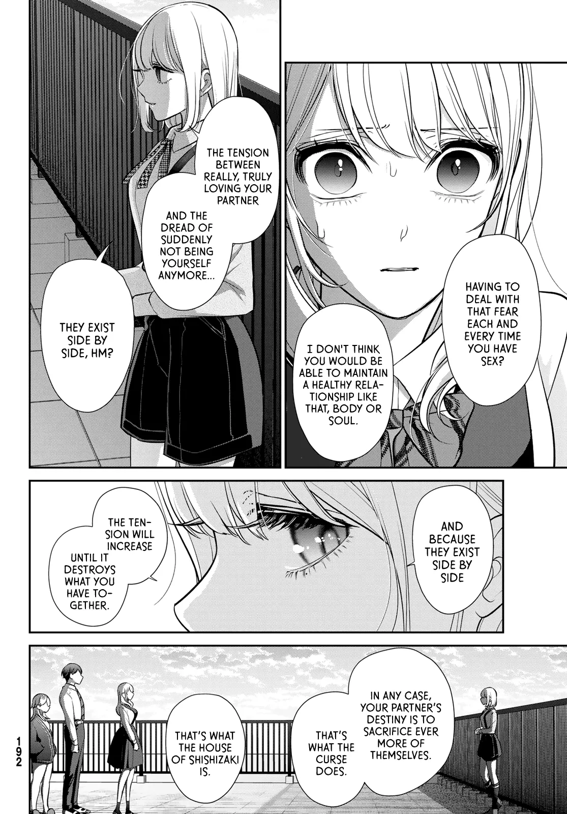 Kareshi Tokidoki Kanojo - Vol.2 Chapter 5.1: Not A Normal Kiss