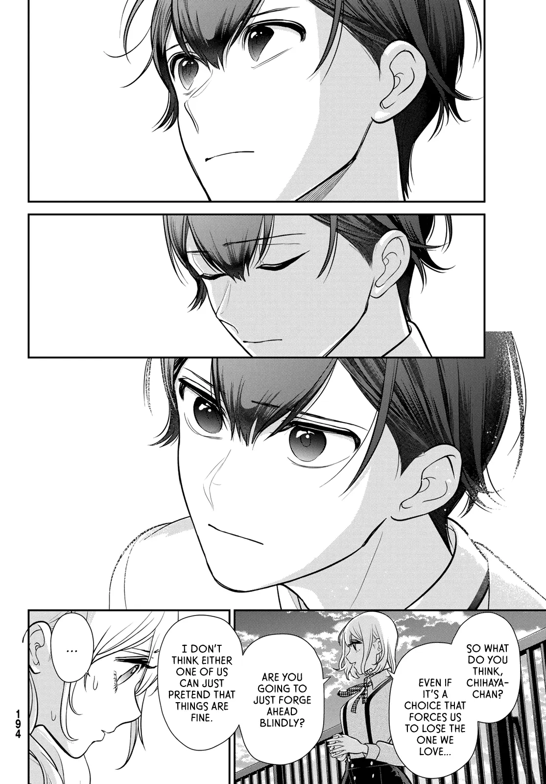 Kareshi Tokidoki Kanojo - Vol.2 Chapter 5.1: Not A Normal Kiss