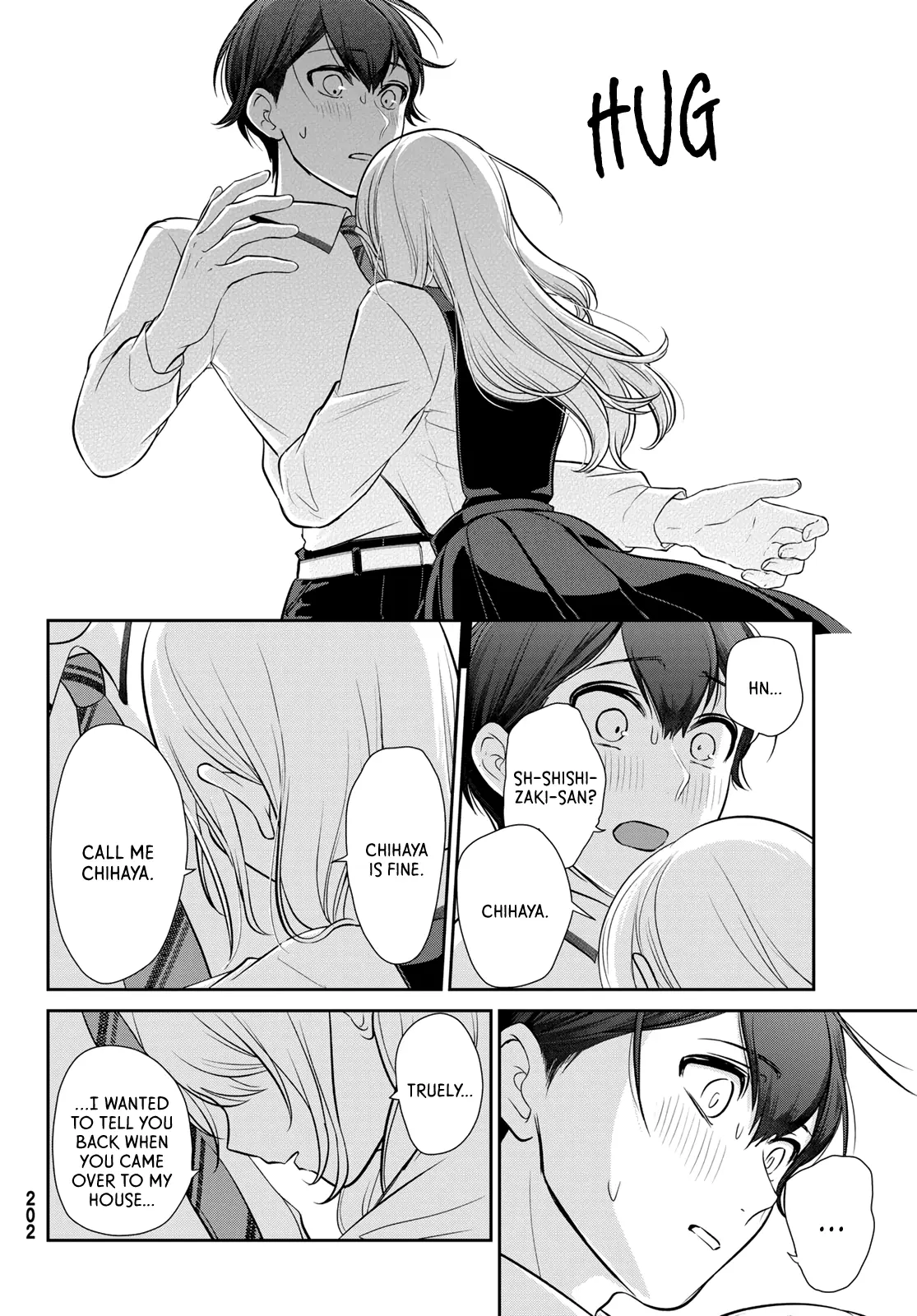 Kareshi Tokidoki Kanojo - Vol.2 Chapter 5.1: Not A Normal Kiss