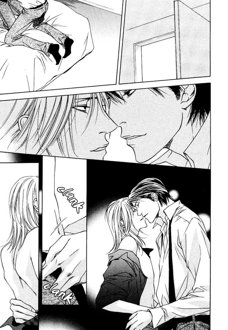 Uso To Kiss - Vol.1 Chapter 5