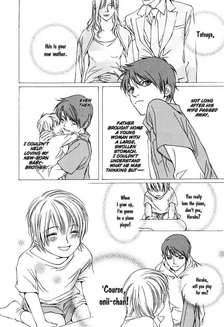 Uso To Kiss - Vol.1 Chapter 2