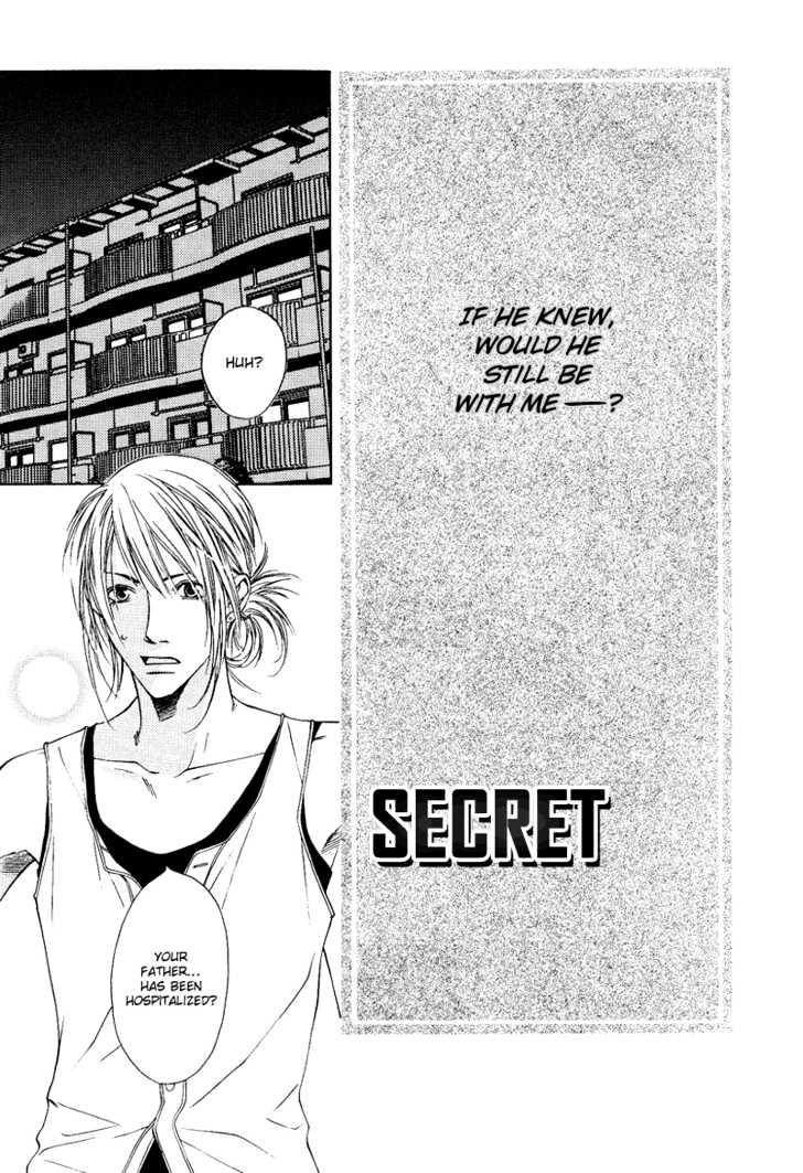 Uso To Kiss - Vol.1 Chapter 6