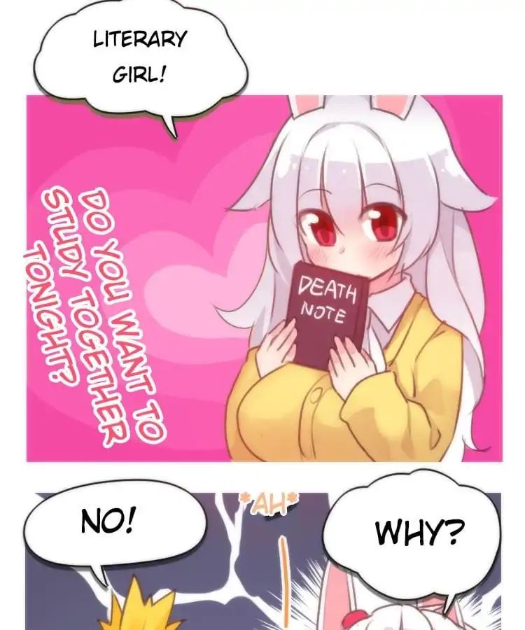 Consider Everything Girls - Chapter 42: Cake