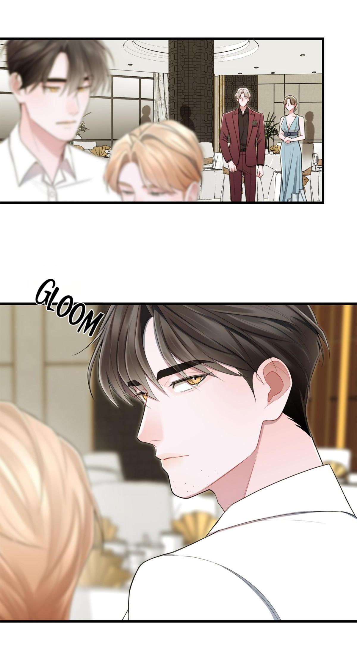 After I Left You - Chapter 18: From Now On?!