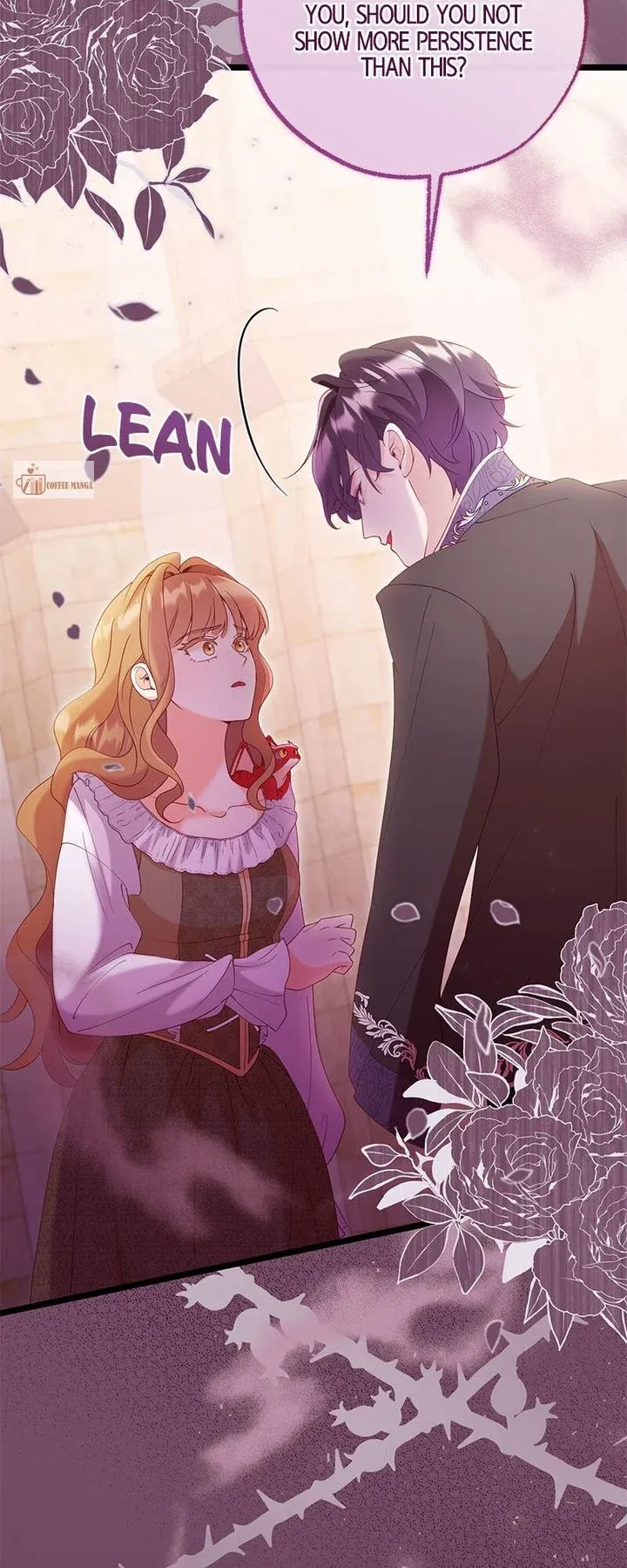 The Murdered Princess And The Innocent Traitor - Chapter 9