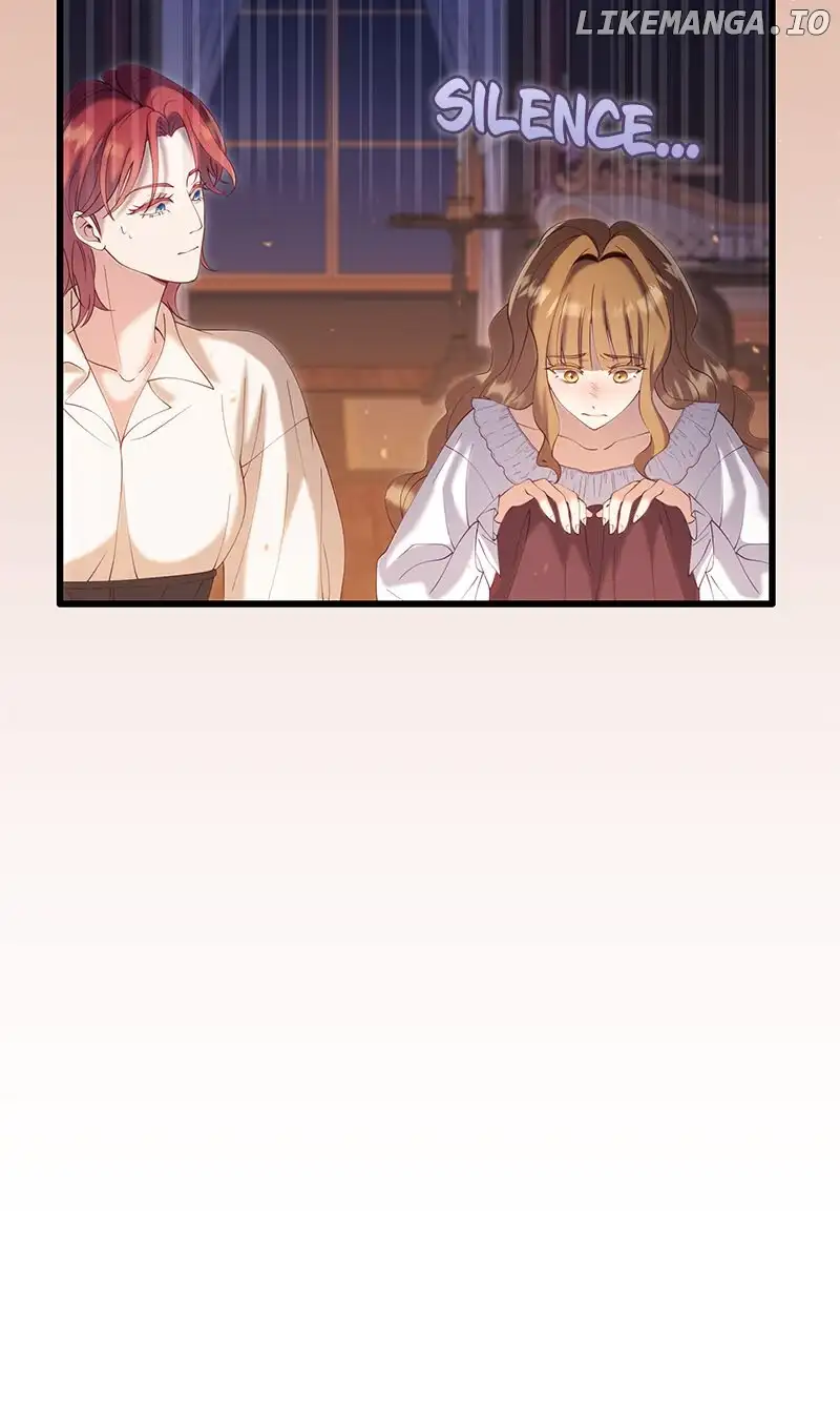 The Murdered Princess And The Innocent Traitor - Chapter 11