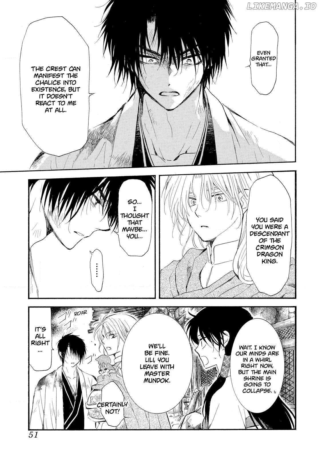 Akatsuki No Yona - Chapter 262