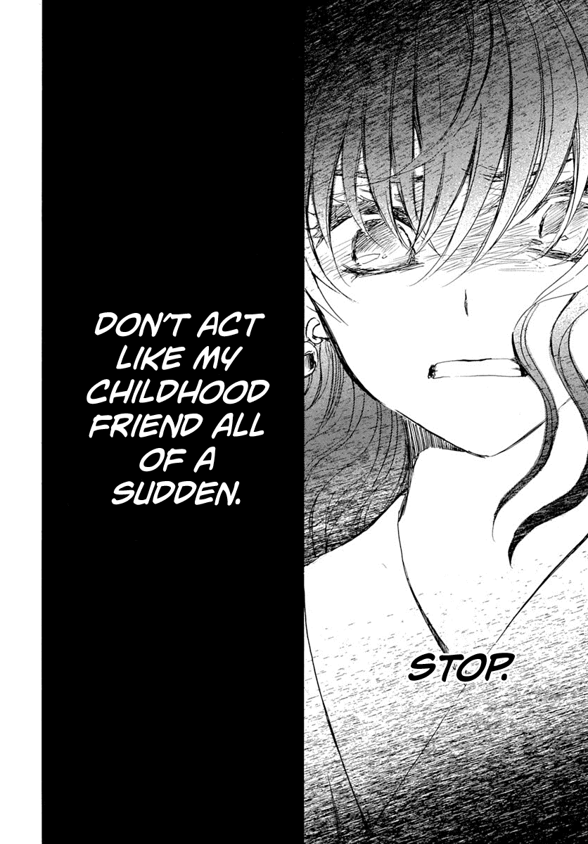 Akatsuki No Yona - Chapter 216: Overflowing