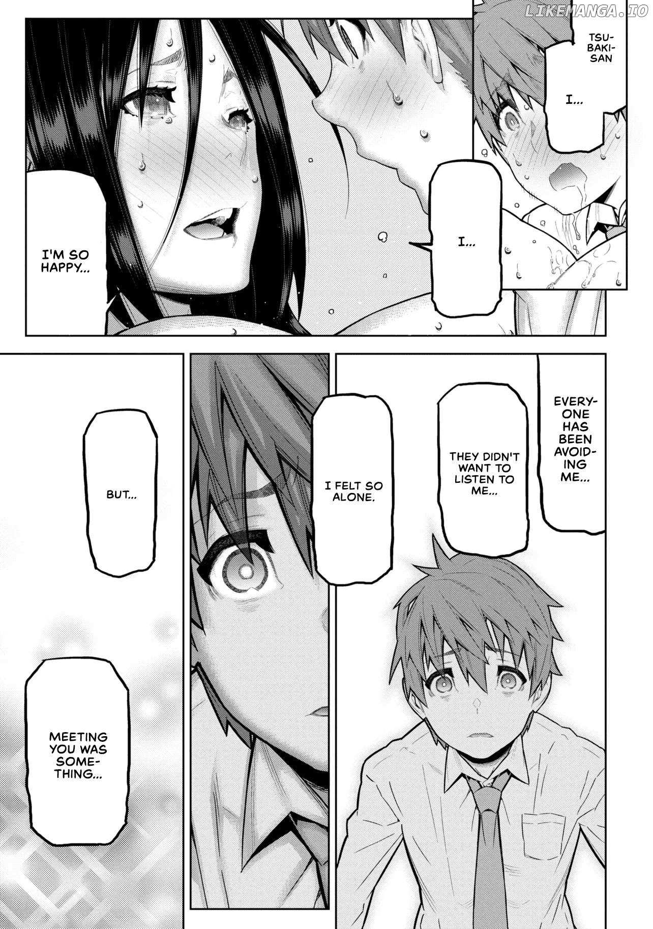 Nigerasenai Yo? Fukakuro-Kun - Chapter 2.2