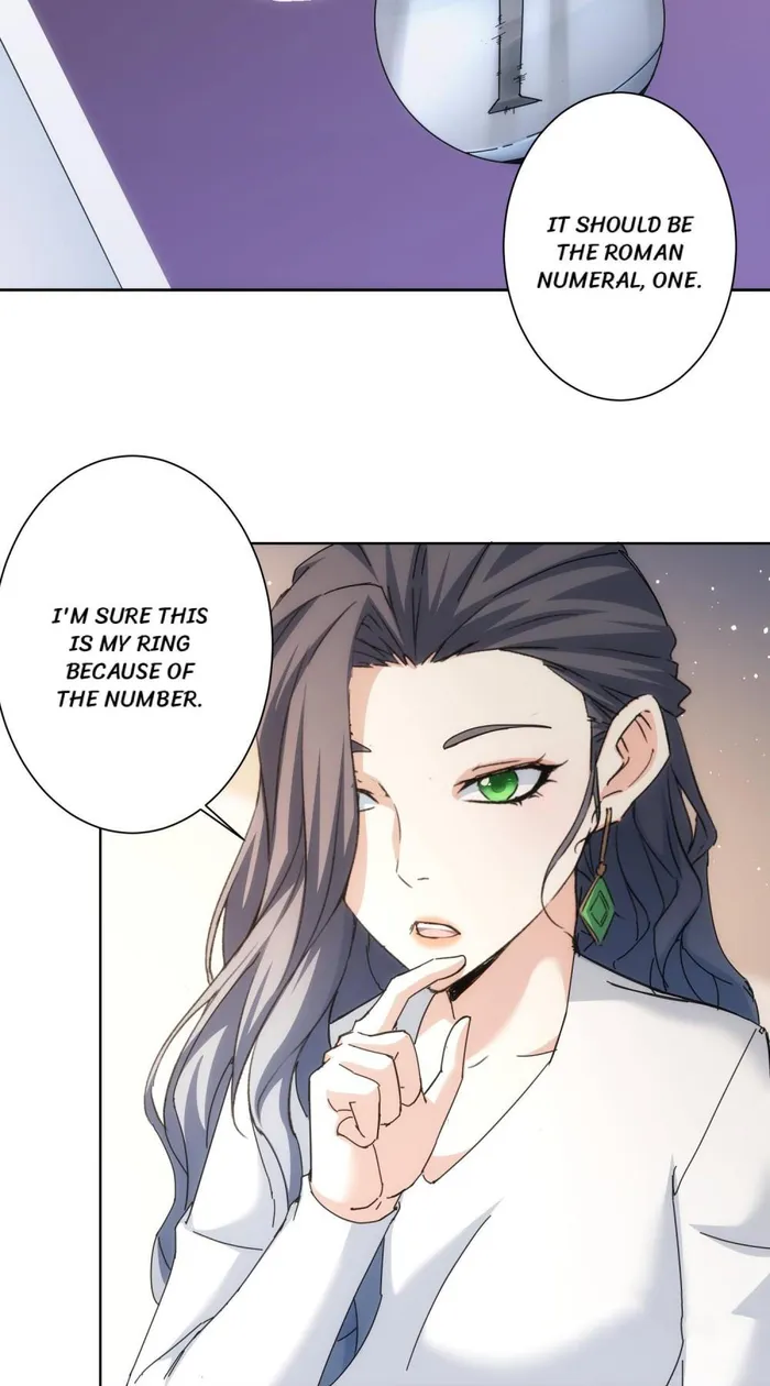 Super Lucky Mr. Fortune Teller - Chapter 192