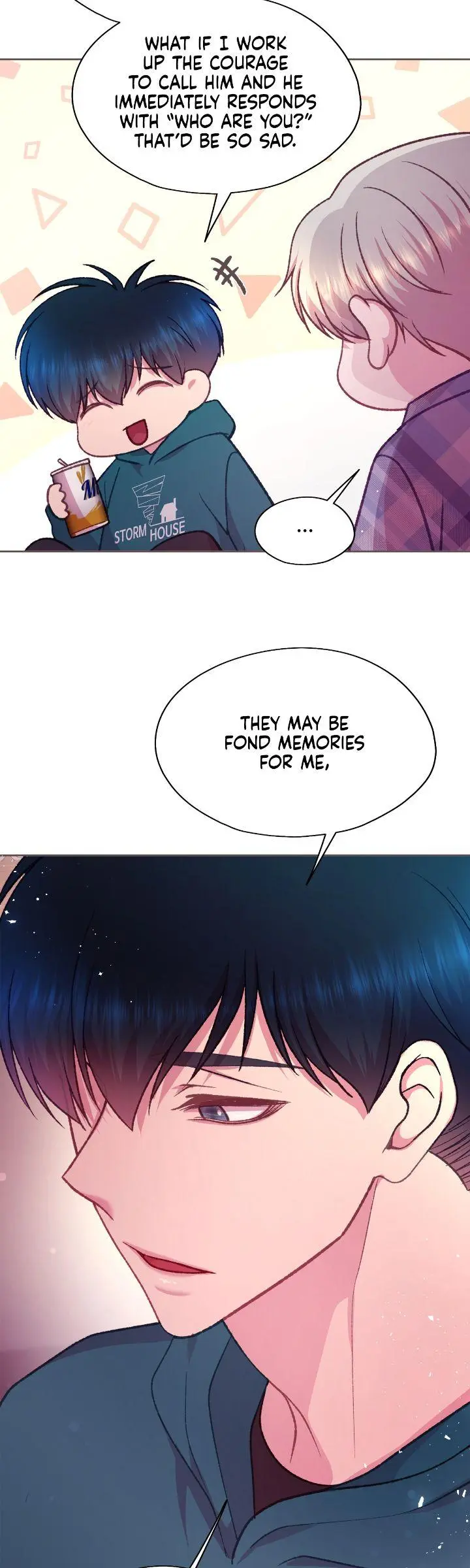 Fate Mate - Chapter 35