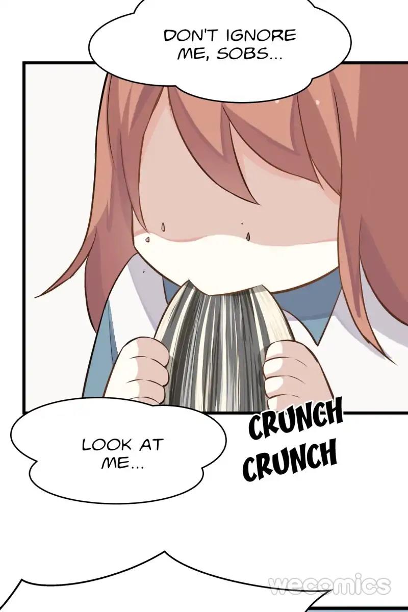 My 4-Inch Girlfriend - Chapter 10