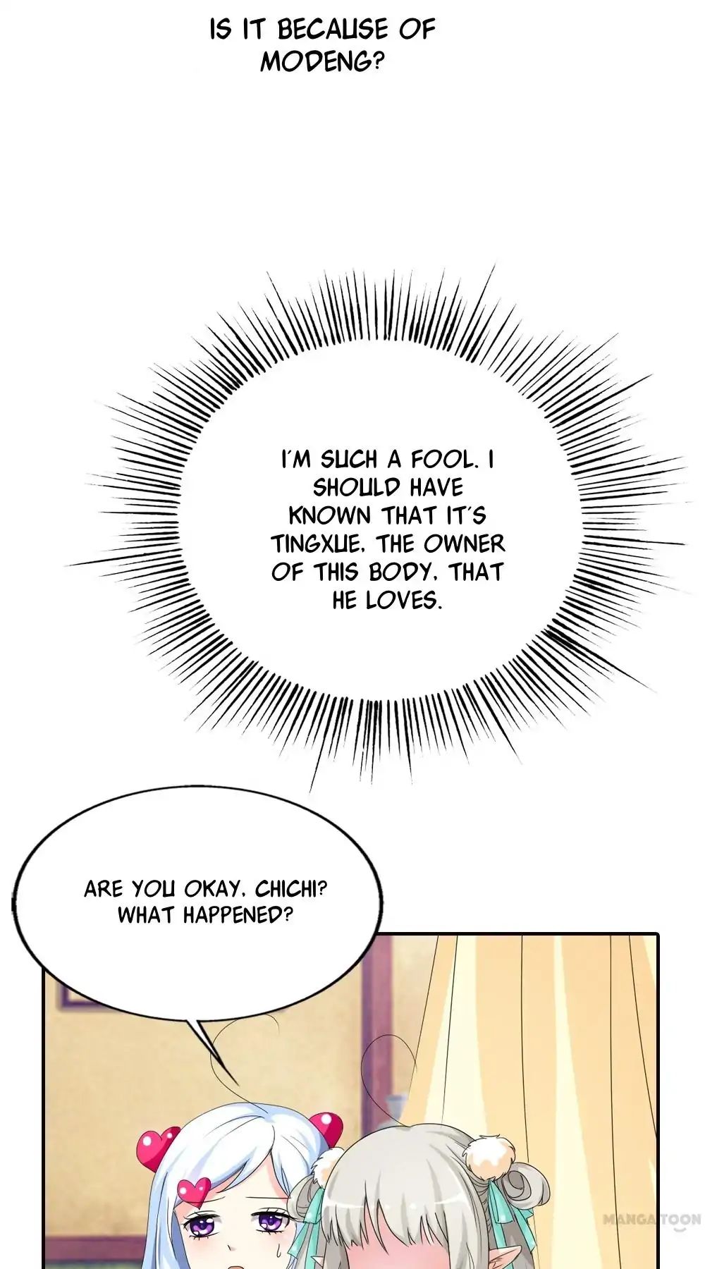 Cute Ogre - Chapter 78