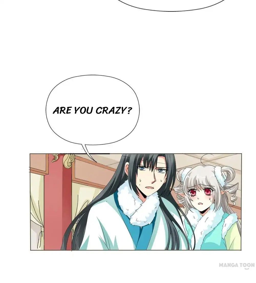 Cute Ogre - Chapter 134