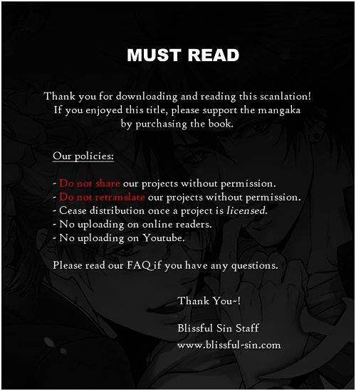 Hatsujou Kareshi - Vol.1 Chapter 2