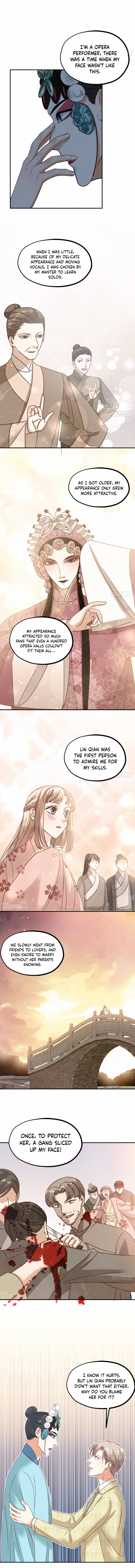 Fu Fu Qing Cheng - Chapter 65