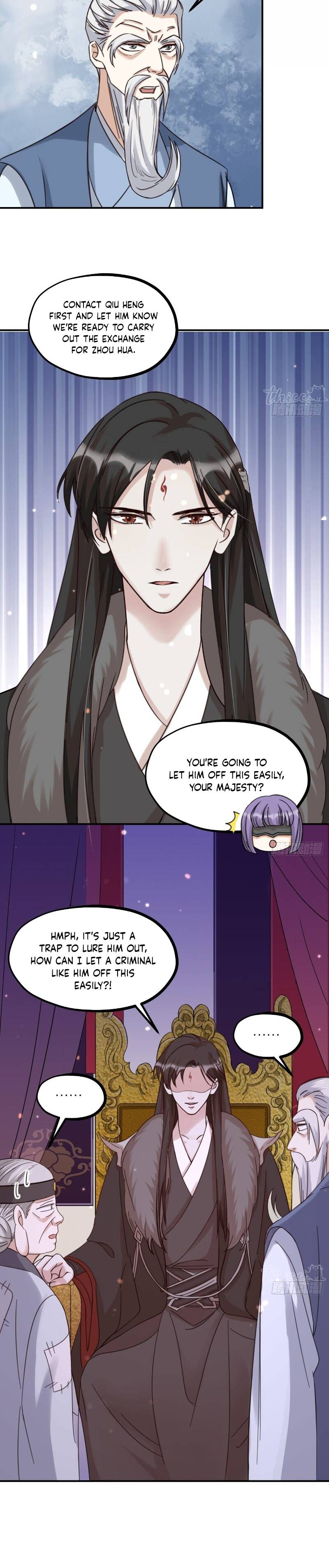 Fu Fu Qing Cheng - Chapter 63