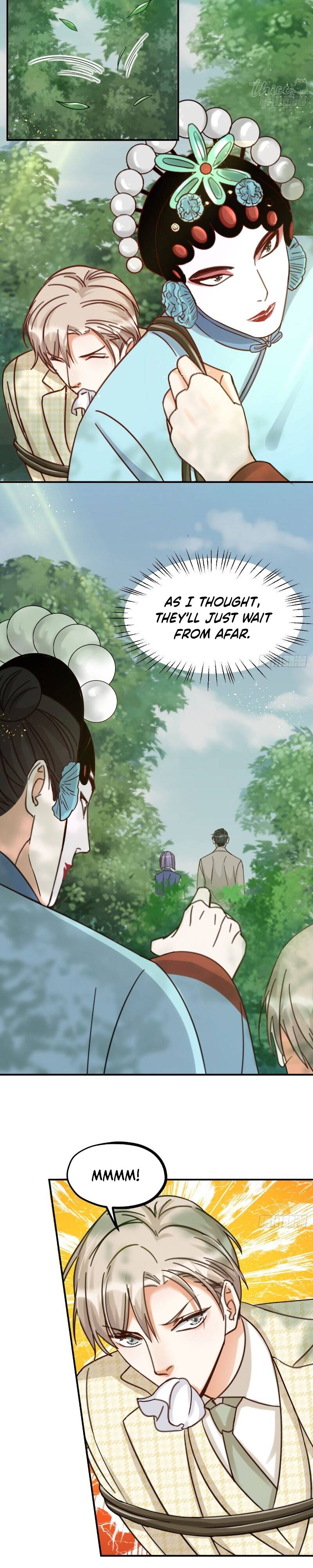 Fu Fu Qing Cheng - Chapter 66