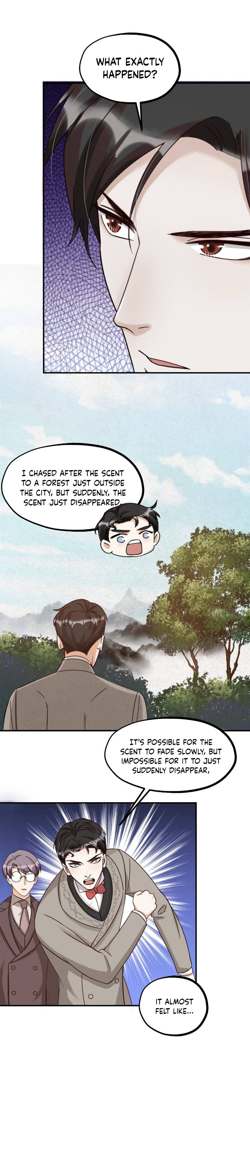 Fu Fu Qing Cheng - Chapter 64