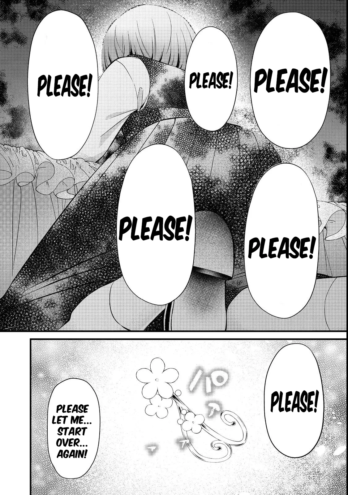 Saiai No Onee-Sama Ga Akuyaku Reijou Datta No De, Kami Ga Sadameta Scenario Ni Aragaimasu @Comic - Vol.2 Chapter 6