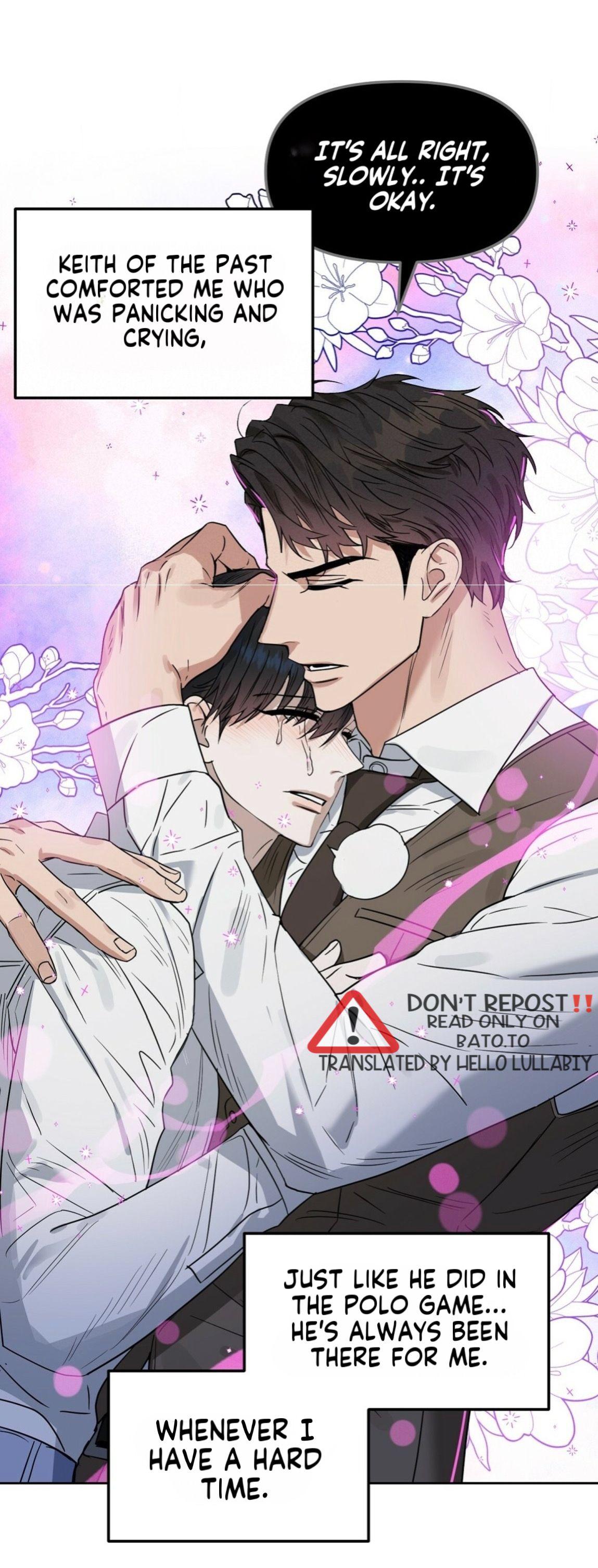 Kiss Me, Liar ( Special Episodes ) - Chapter 25