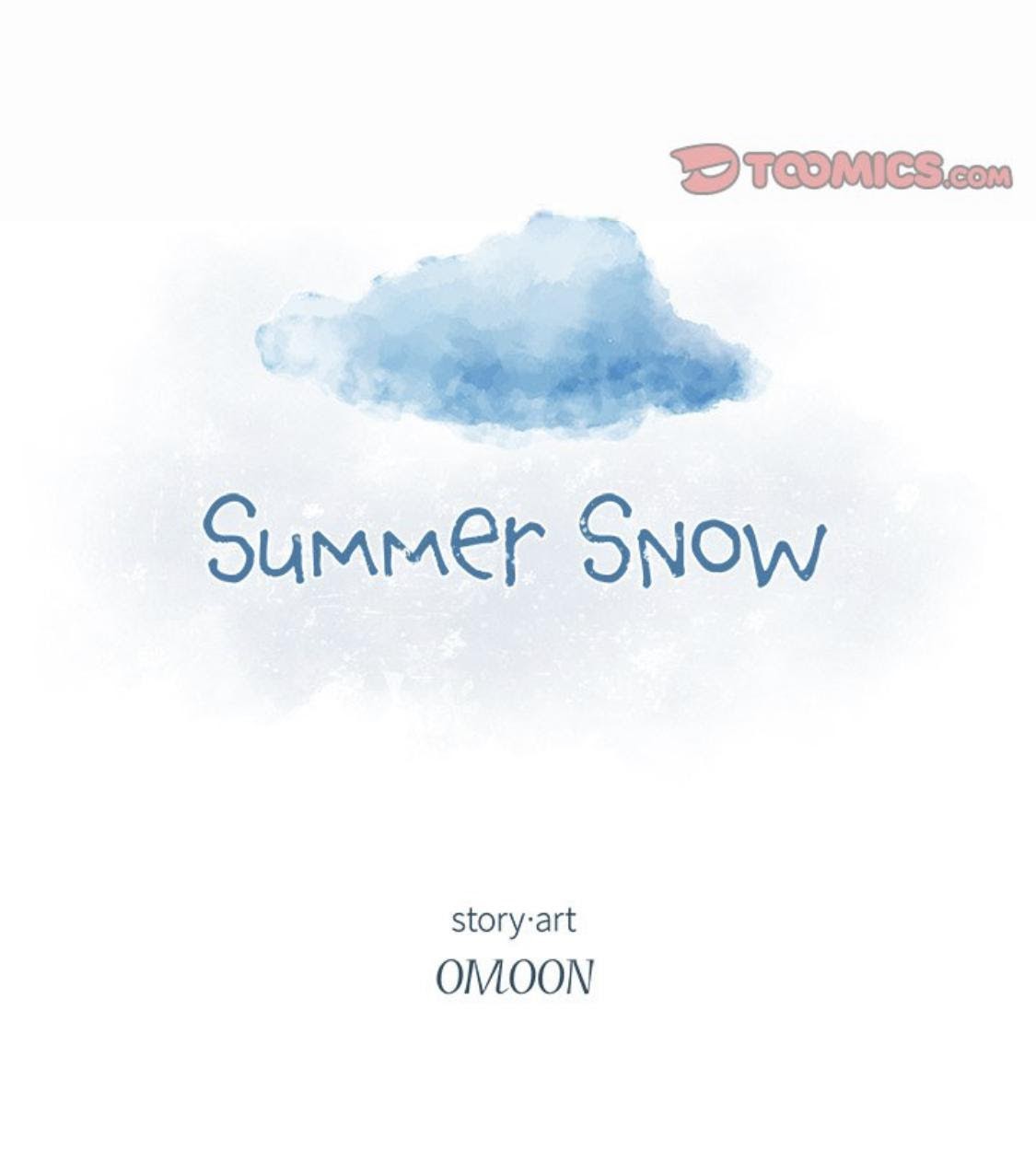 Summer Snow - Chapter 42