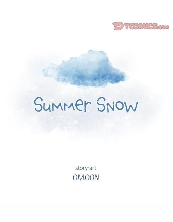 Summer Snow - Chapter 46