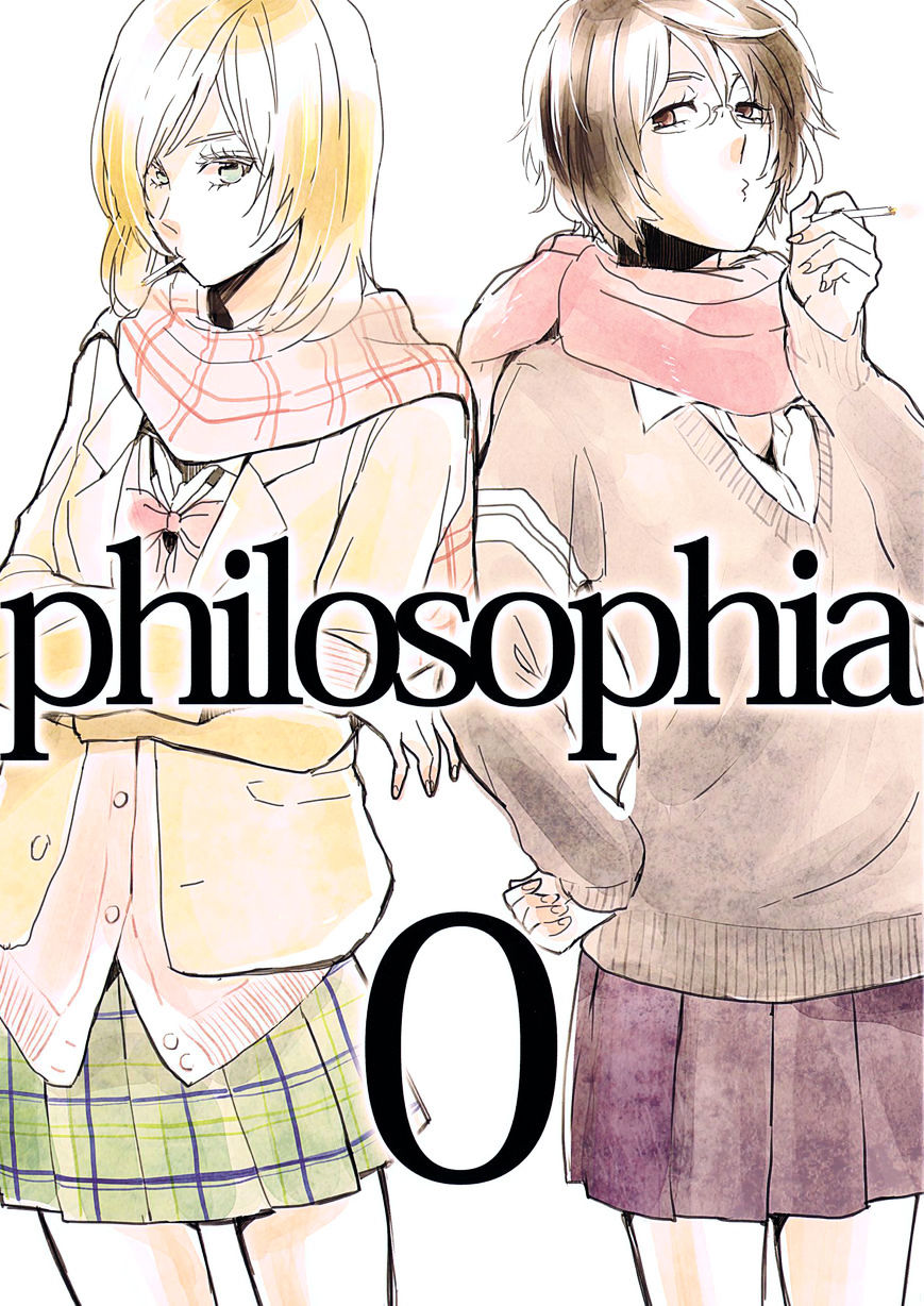 Philosophia - Chapter 5