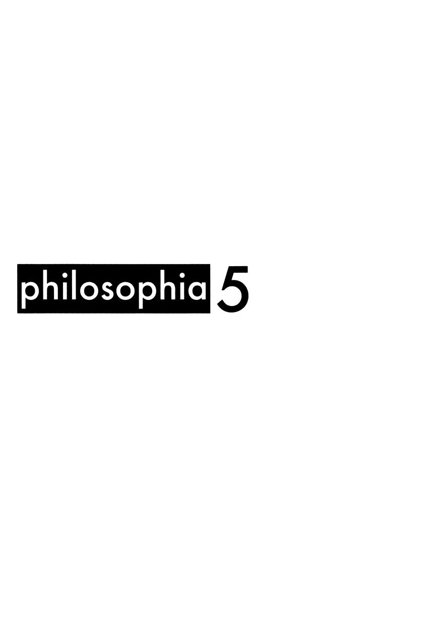 Philosophia - Chapter 5